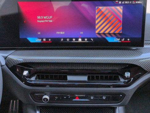 New 2026 BMW M340i Sedan w/ Premium Package RWD image 18