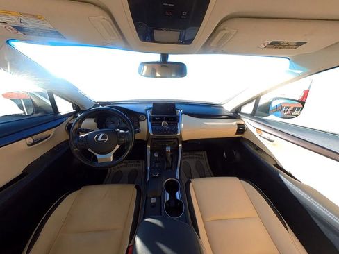 Used 2016 Lexus NX 200t F Sport image 24