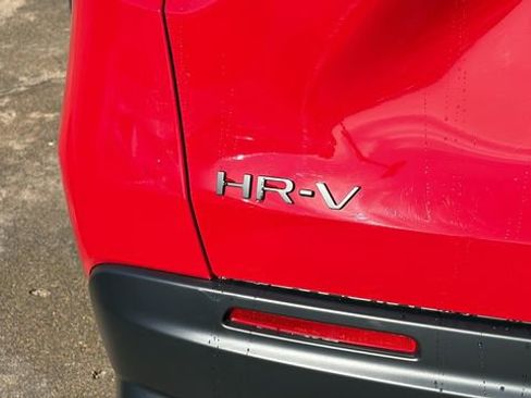 New 2026 Honda HR-V Sport image 13