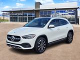Used 2022 Mercedes-Benz GLA 250 4MATIC image 3