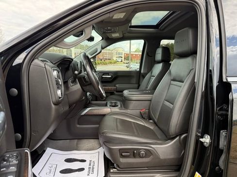 Used 2021 GMC Sierra 1500 Denali w/ Denali Ultimate Package image 13