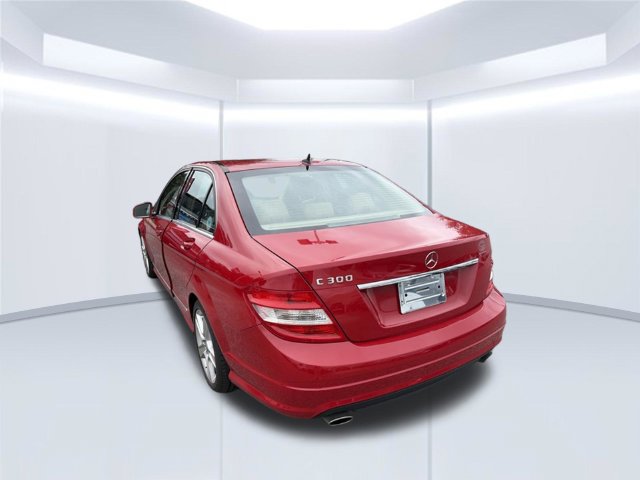 Used 2011 Mercedes-Benz C 300 Sedan image 8