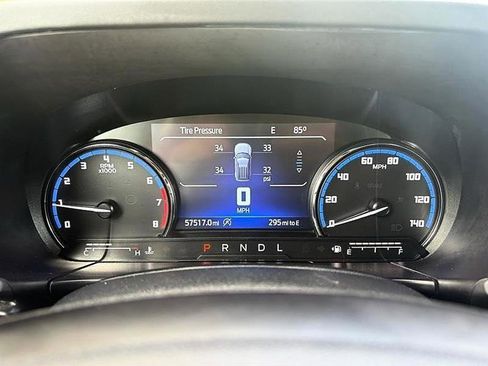 Used 2023 Ford Bronco Sport Outer Banks AWD/4WD image 27