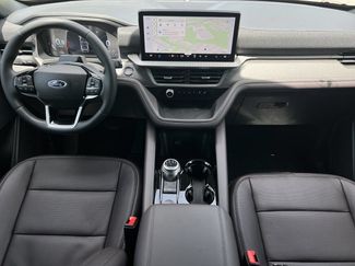 New 2026 Ford Explorer Platinum w/ LUX Leather Package AWD/4WD video 2