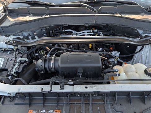Used 2021 Ford Explorer Limited w/ Equipment Group 301A RWD image 35