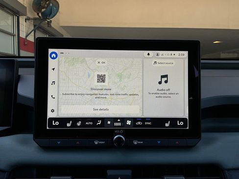 New 2026 Toyota RAV4 FWD image 28