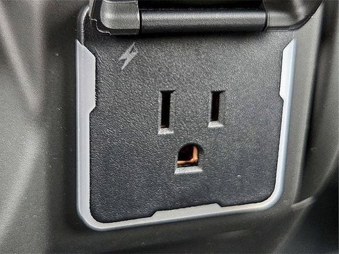 New 2026 Chevrolet Silverado 1500 W/T w/ WT Value Package image 21