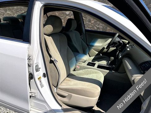 Used 2009 Toyota Camry FWD image 7