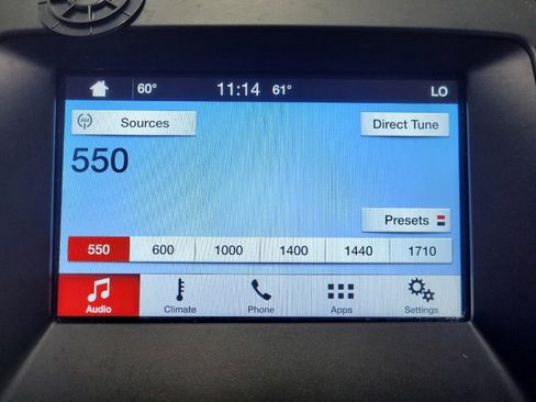 Used 2016 Ford Edge SEL w/ Equipment Group 201A AWD/4WD image 25