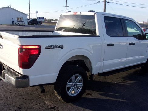 Used 2024 Ford F150 XL w/ Equipment Group 103A High image 7