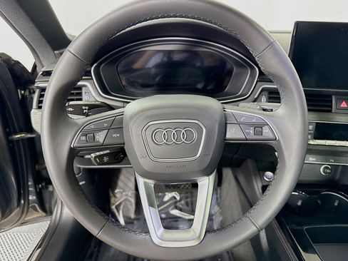 Certified 2022 Audi A5 2.0T Premium Plus image 14