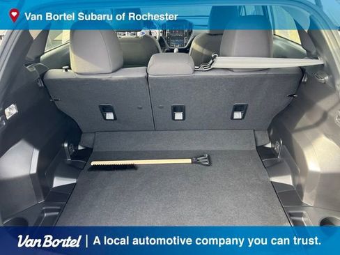 Certified 2024 Subaru Impreza 2.0i image 24