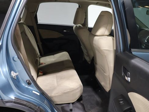 Used 2015 Honda CR-V EX image 19