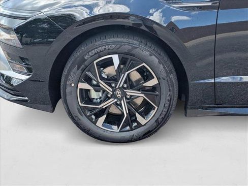 New 2025 Hyundai Sonata SEL image 10