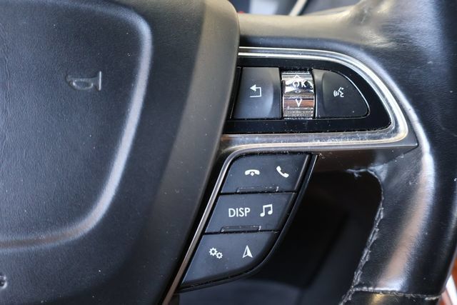 Certified 2020 Lincoln Nautilus Reserve AWD/4WD image 23