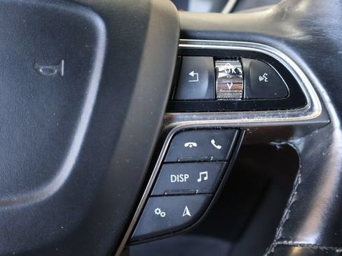 Used 2020 Lincoln Nautilus Reserve AWD/4WD image 23