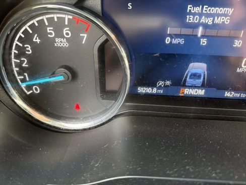 Used 2021 Ford F150 XLT w/ Equipment Group 302A High AWD/4WD image 54