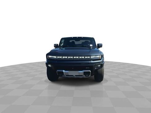 New 2025 GMC Hummer EV 2X AWD/4WD image 3