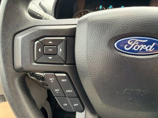 Used 2020 Ford F150 XLT AWD/4WD image 19