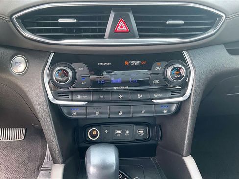 Used 2019 Hyundai Santa Fe FWD image 33