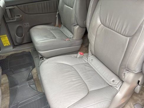 Used 2009 Toyota Sienna XLE image 28