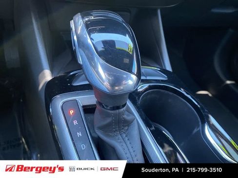 Certified 2026 Buick Envista Sport Touring w/ Convenience I Package FWD image 19