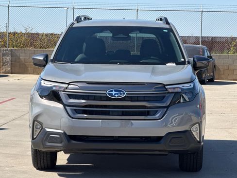 New 2026 Subaru Forester Premium AWD/4WD image 8