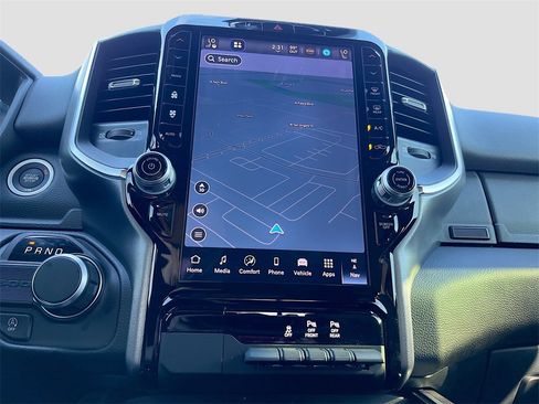 Used 2025 RAM 1500 Big Horn image 13