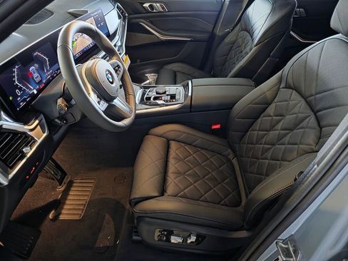 New 2026 BMW X5 sDrive40i RWD image 7