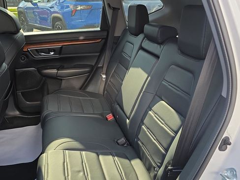 Used 2022 Honda CR-V EX-L image 22