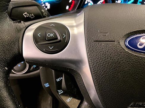 Used 2016 Ford Escape Titanium image 17