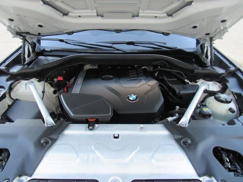 Used 2021 BMW X3 sDrive30i w/ M Sport Package image 43