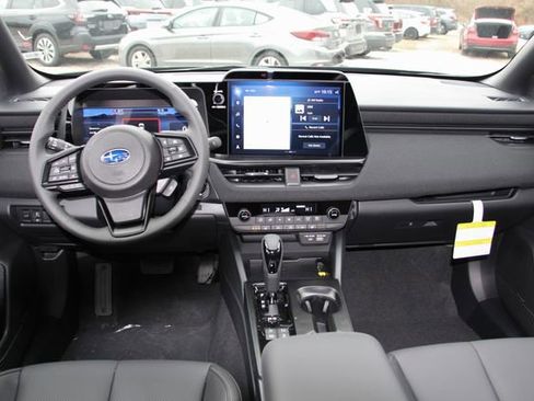 New 2026 Subaru Outback Limited XT image 15