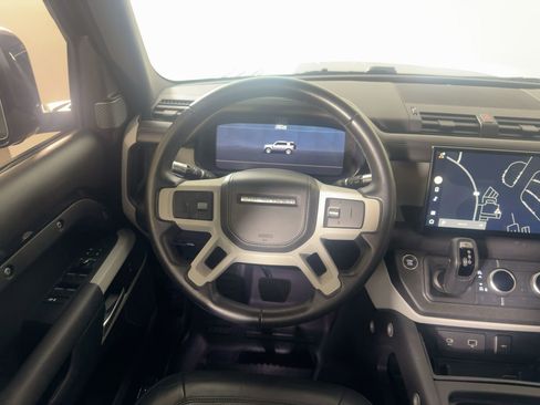 Used 2022 Land Rover Defender 110 XS Edition image 20