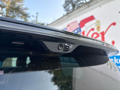 Used 2025 Jeep Grand Cherokee L Summit image 21