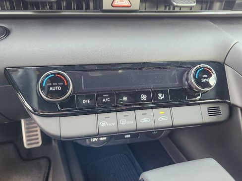 New 2026 Hyundai Elantra Sport w/ Cargo Package image 20