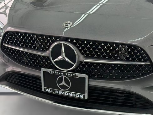 Certified 2026 Mercedes-Benz CLA 250 image 18