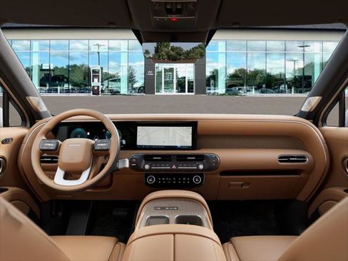 New 2027 Hyundai Palisade Calligraphy AWD/4WD image 11