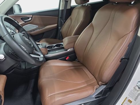 Used 2025 Acura RDX w/ Technology Package AWD/4WD image 13