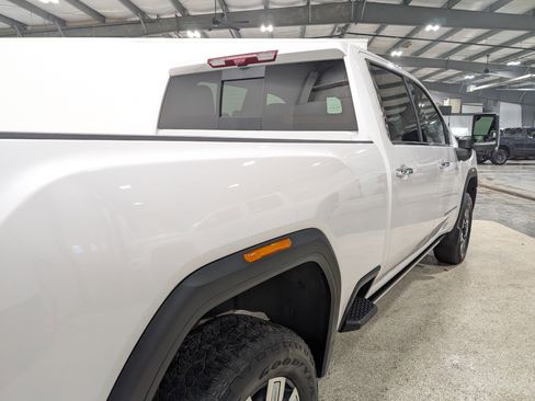 Used 2025 GMC Sierra 2500 Denali w/ Denali Reserve Package image 3
