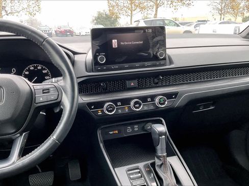 Used 2023 Honda CR-V Sport image 9