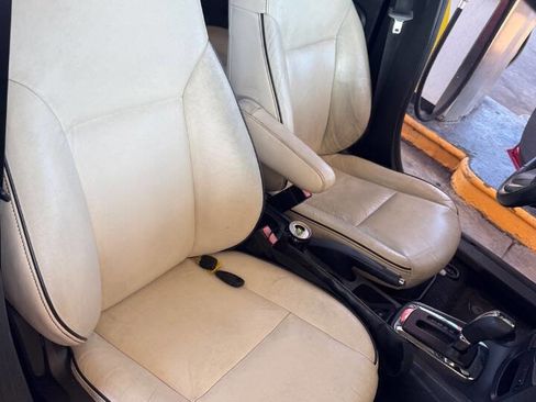 Used 2012 Ford Fiesta SEL image 15