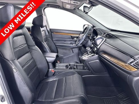 Used 2021 Honda CR-V EX-L image 29