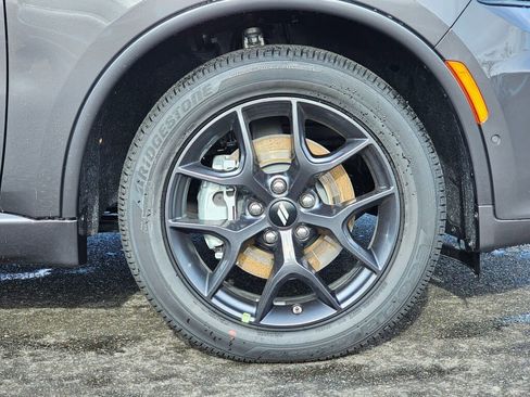 New 2026 Dodge Durango GT w/ Blacktop Package image 11
