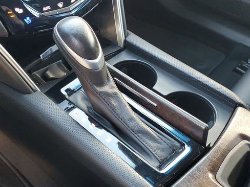 Used 2018 Cadillac XTS Luxury image 55