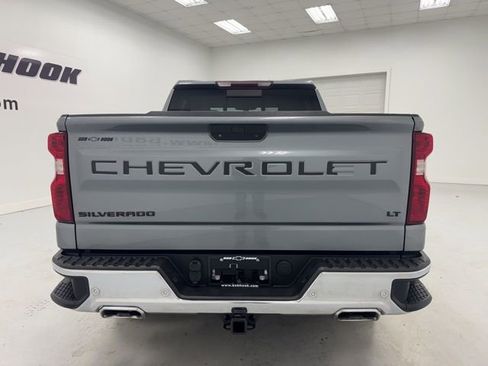 Used 2020 Chevrolet Silverado 1500 LT w/ All-Star Edition image 6