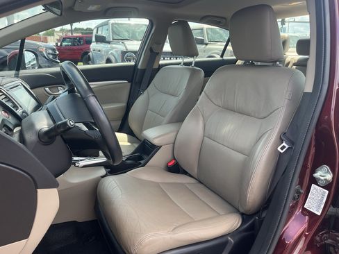 Used 2014 Honda Civic EX-L image 21