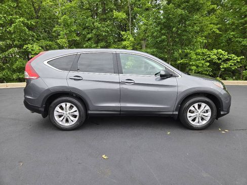 Used 2013 Honda CR-V EX image 2