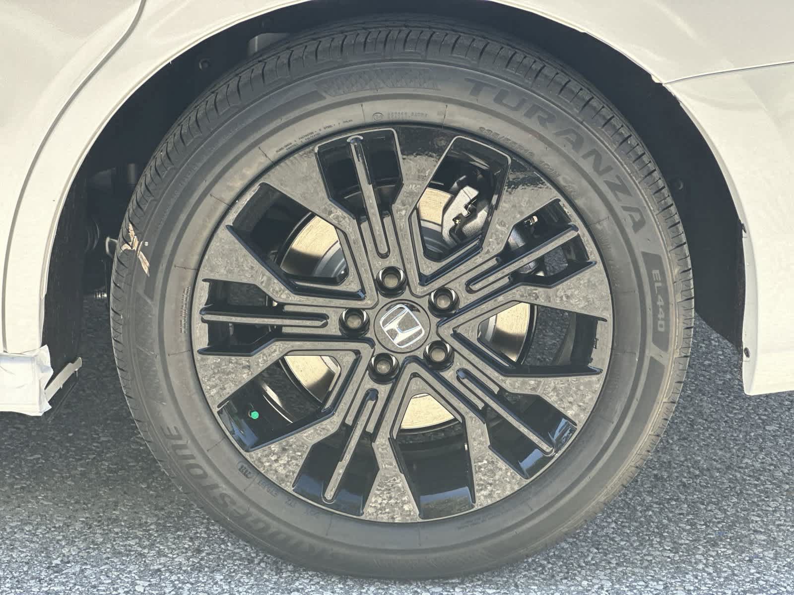 New 2026 Honda Odyssey Sport-L image 12