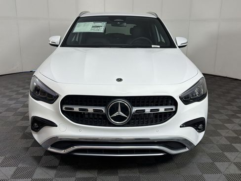 Used 2026 Mercedes-Benz GLA 250 4MATIC image 6